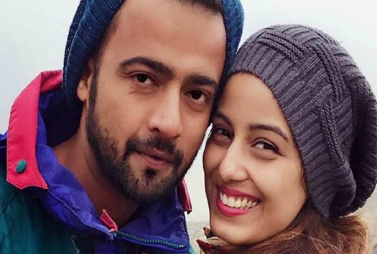 Srishty Rode Manish Naggdev breakup after Bigg Boss season 12