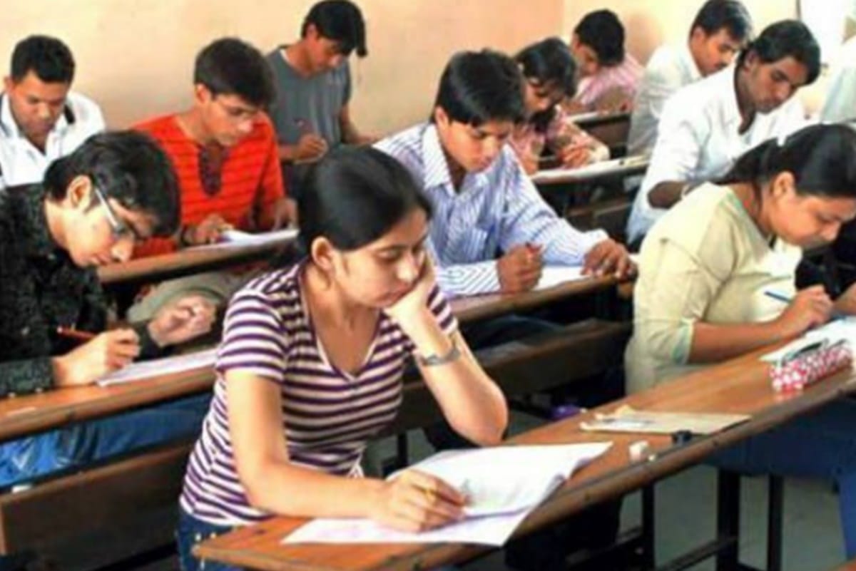 lucknow university: examination dates of LLB  and L.L.B honors