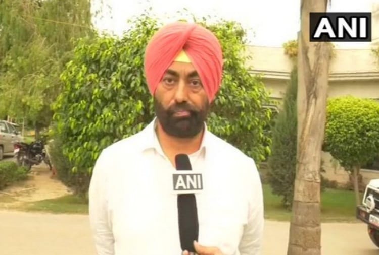 Lok Sabha Election 2019, Sukhpal Khaira resigns from the primary membership of Aam Aadmi Party