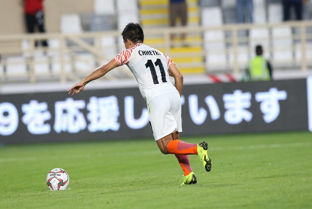 AFC asian cup 2019: india vs uae match preview