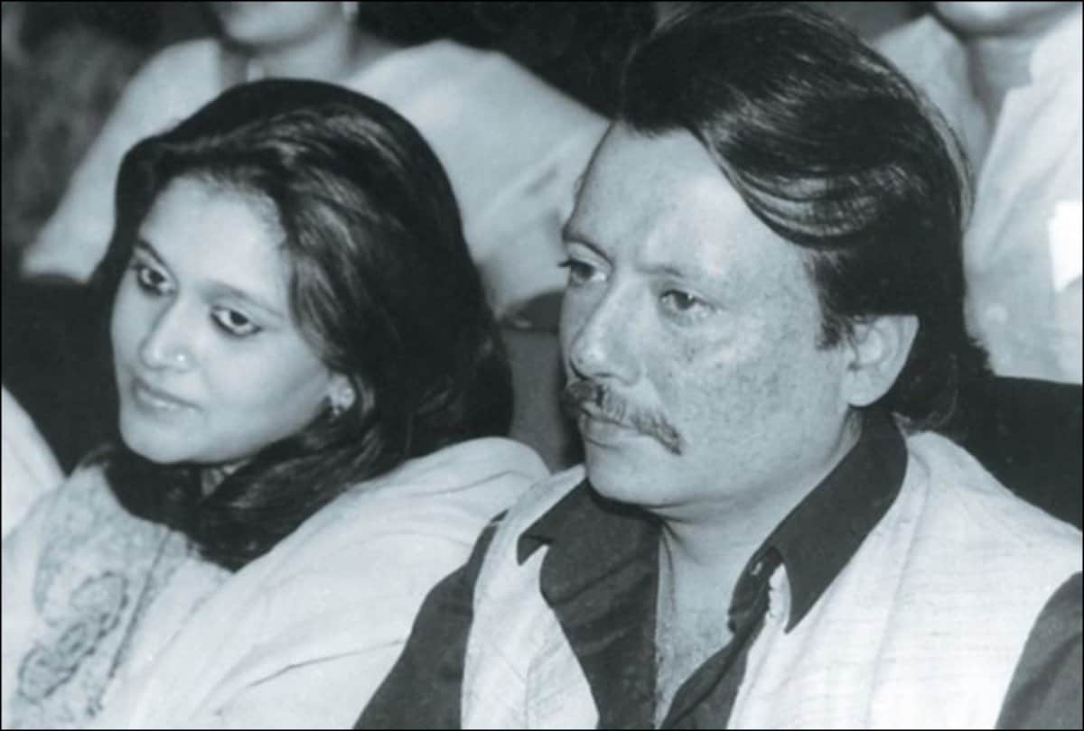monday flashback supriya pathak birthday know about her love story