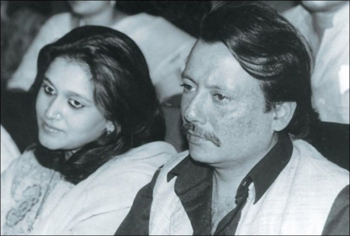 monday flashback supriya pathak birthday know about her love story