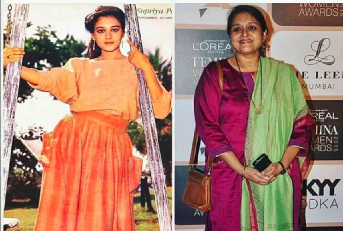 monday flashback supriya pathak birthday know about her love story