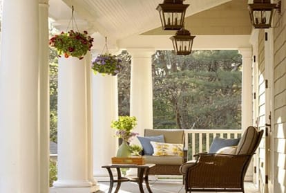 know how should home decorate