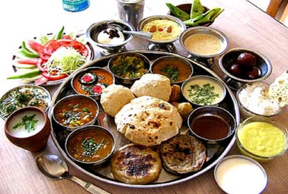 uttarakhand food festival know popular food