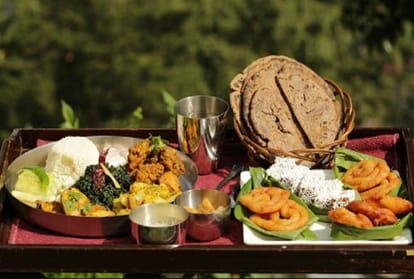 uttarakhand food festival know popular food