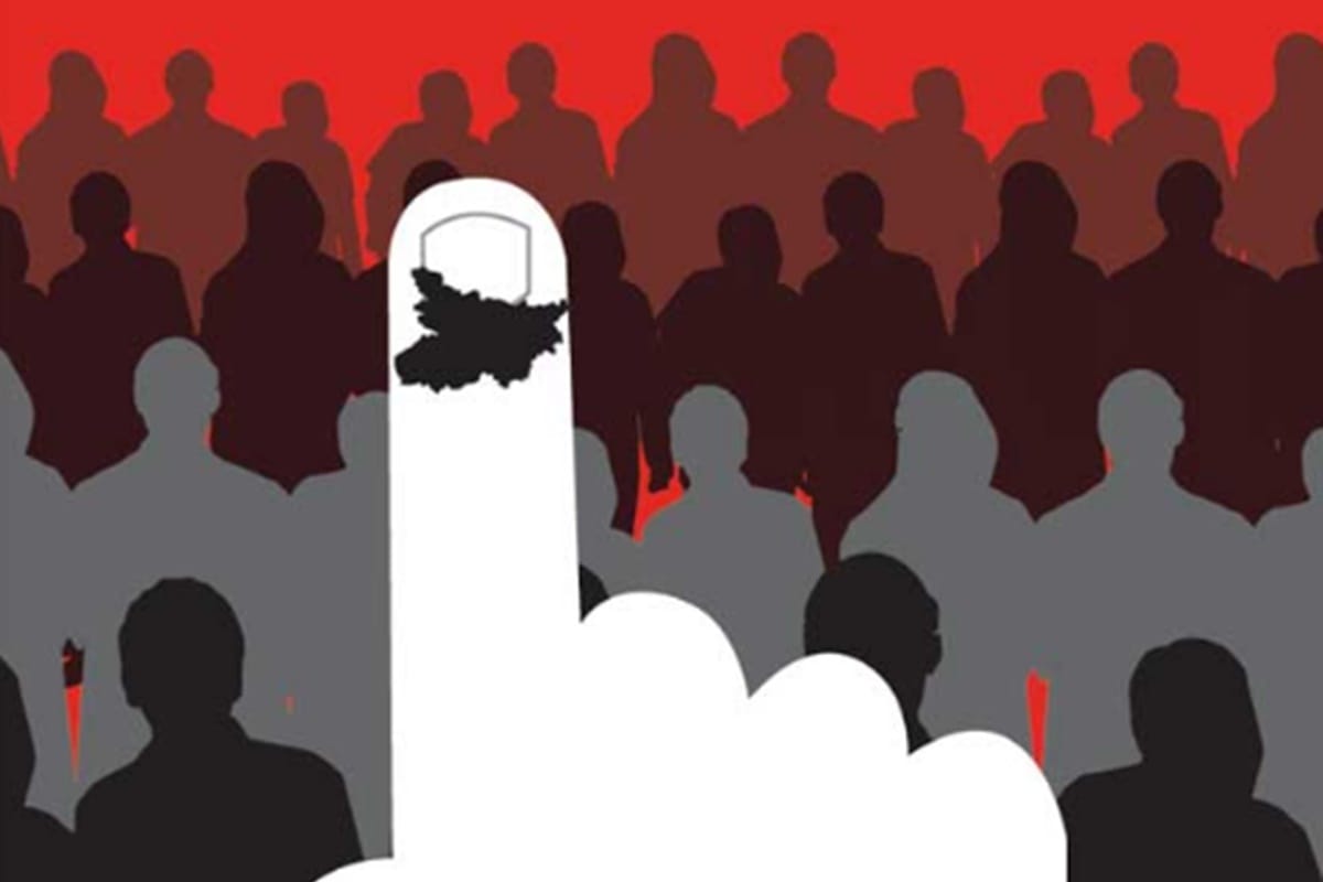 Know your candidate party name and their election symbol in gautam budh nagar