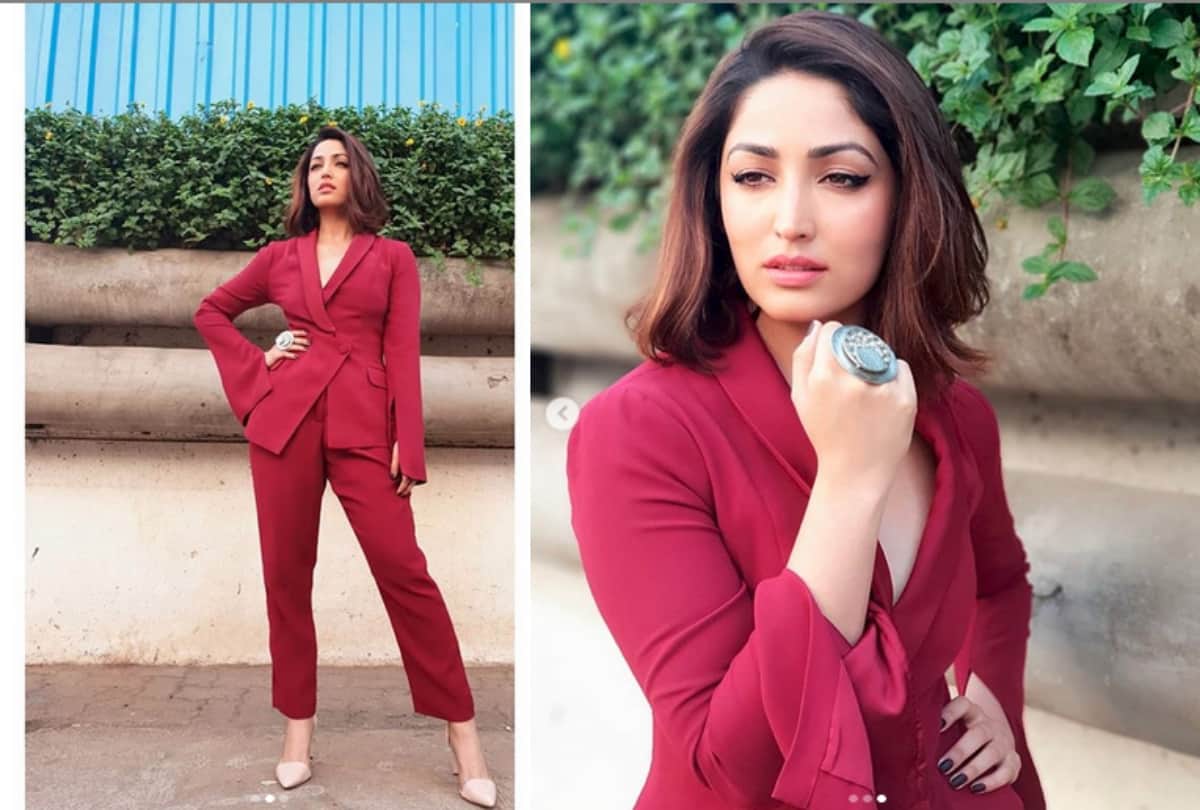 Bollywood Actress Yami Gautam Viral Video on coronavirus covid 19 outbreak