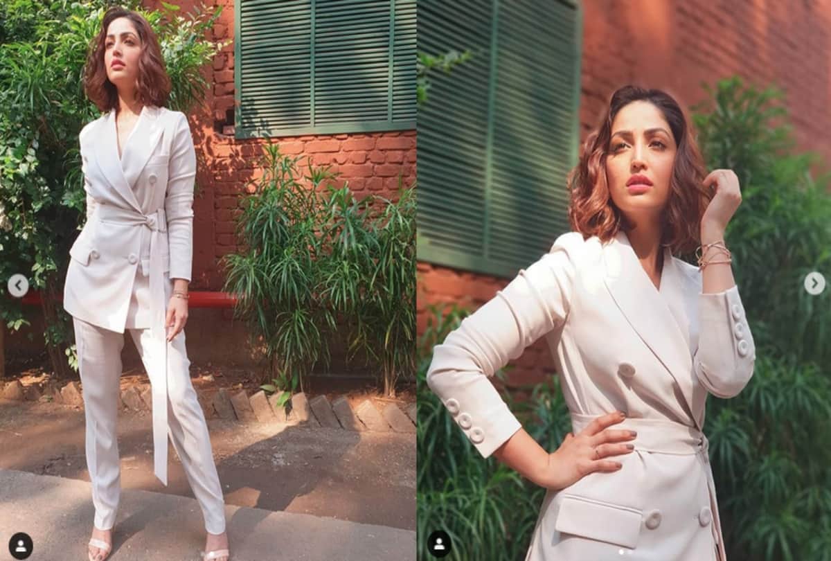 Bollywood Actress Yami Gautam Viral Video on coronavirus covid 19 outbreak