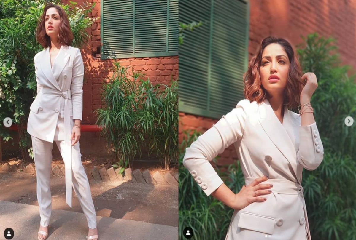 Bollywood Actress Yami Gautam Viral Video on coronavirus covid 19 outbreak