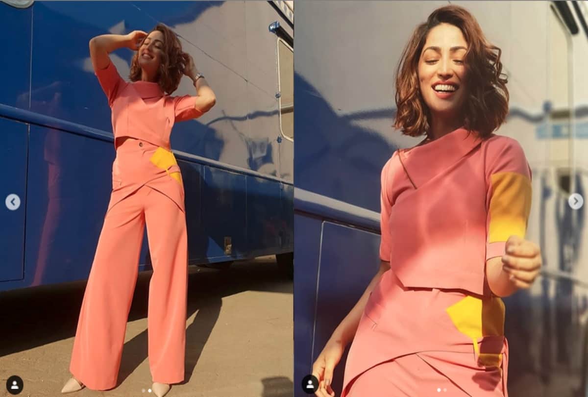 Bollywood Actress Yami Gautam Viral Video on coronavirus covid 19 outbreak