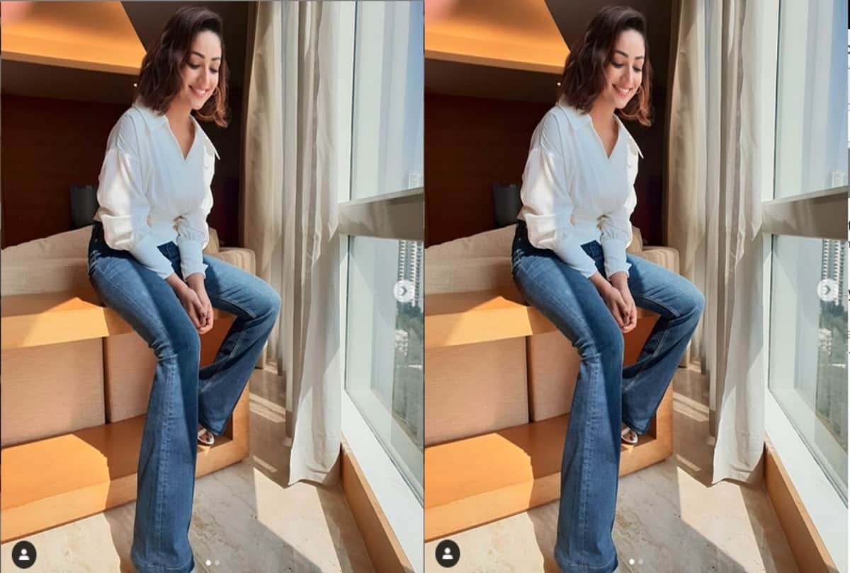 Yami gautam dresses during Uri promotions will surely impress you