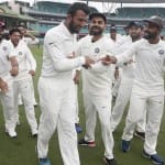 Pacers Pujara stood out on Australian Tour says Cheteshwar Pujara