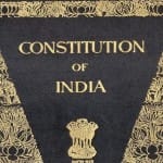 constitution of india