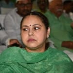 मीसा भारती