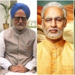 pm modi film poster