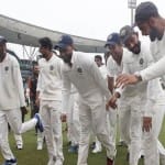 team india