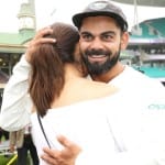 VIRAT KOHLI ANUSHKA sharma