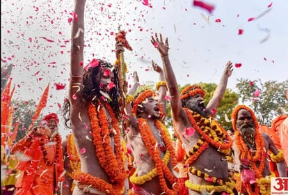 Mahakumbh 2025 Shahi Snan dates announced divine and grand event to be held for 45 days