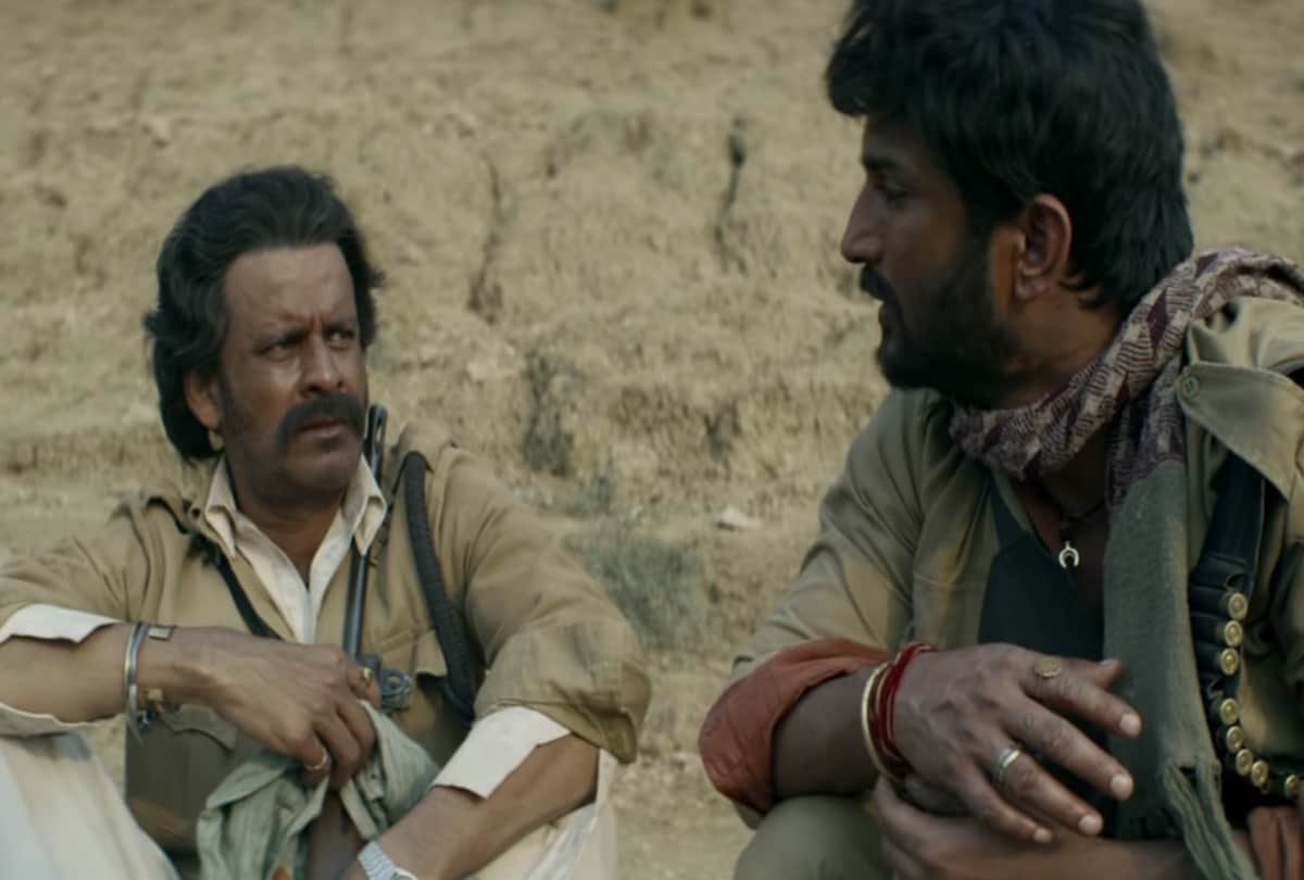 people of chambal protest against film sonchiriya released sushant singh rajput