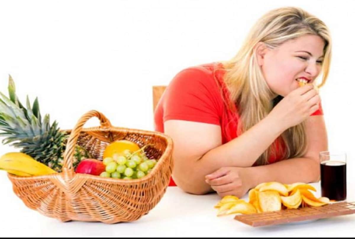 weight lose tips without gym and exercise