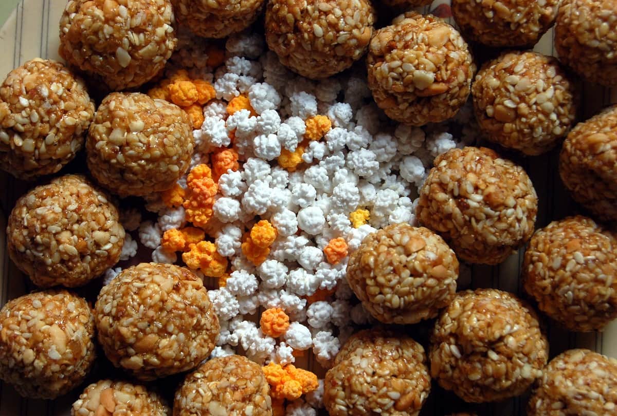 Makar Sankranti 2021 donate these things on Makar Sankranti to get happy life