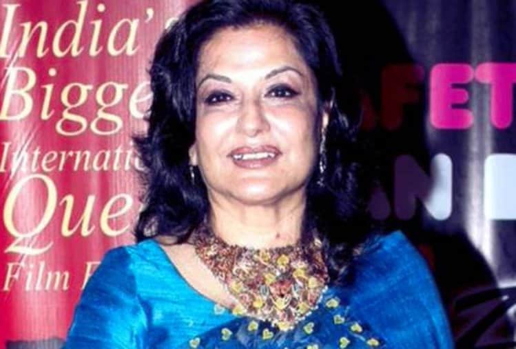 Moushumi Chatterjee Maid theft Gold from her house police arrested