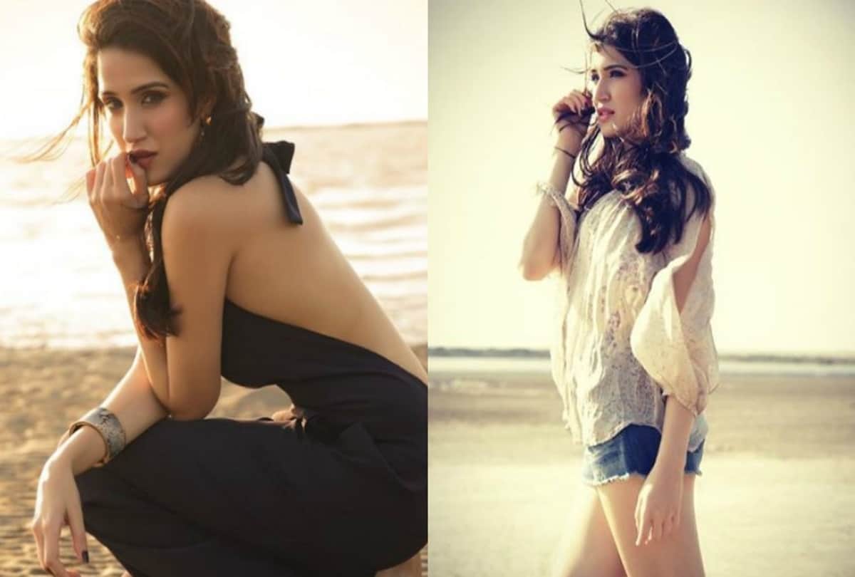 Happy Birthday Sagarika Ghatge know some lesser known facts about her life