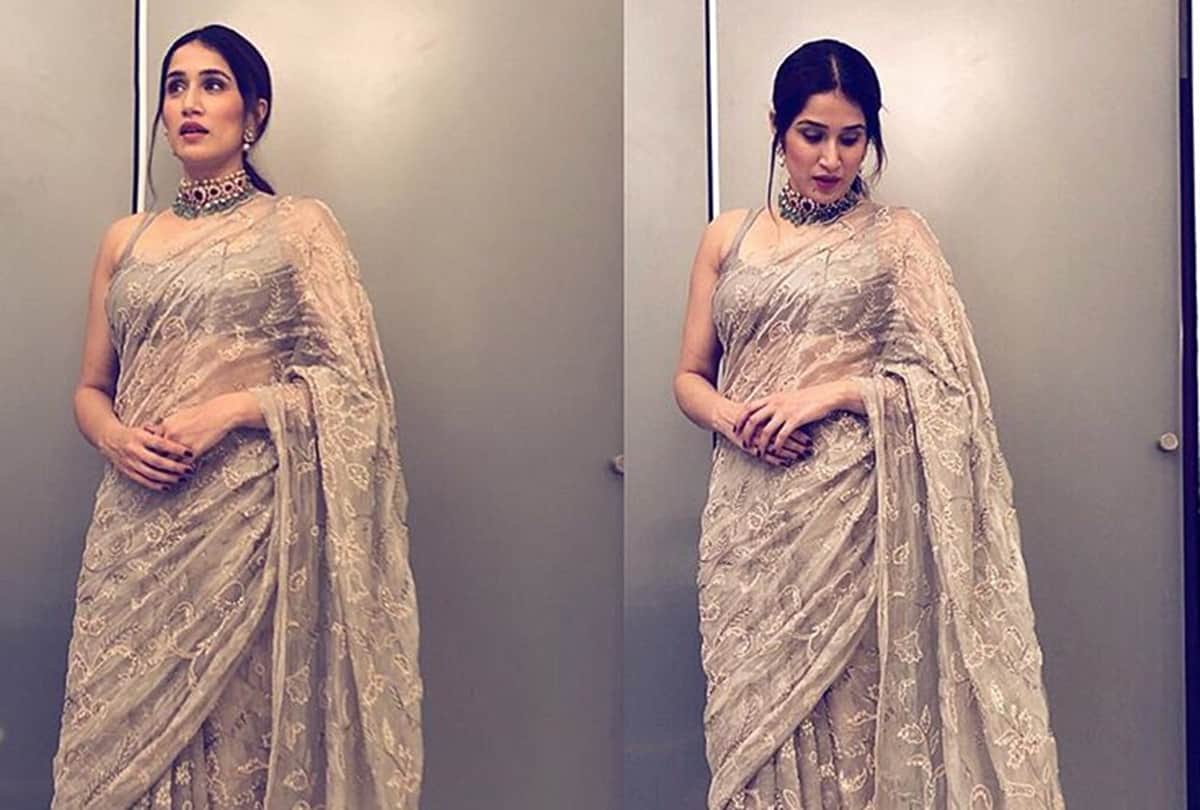 Happy Birthday Sagarika Ghatge know some lesser known facts about her life