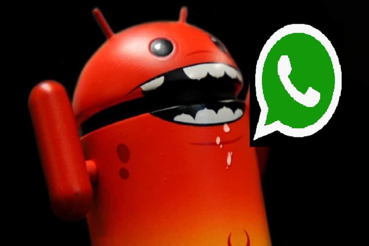 Report Revails Pegasus Like Spyware Targeting Your Whatsapp And Other Details