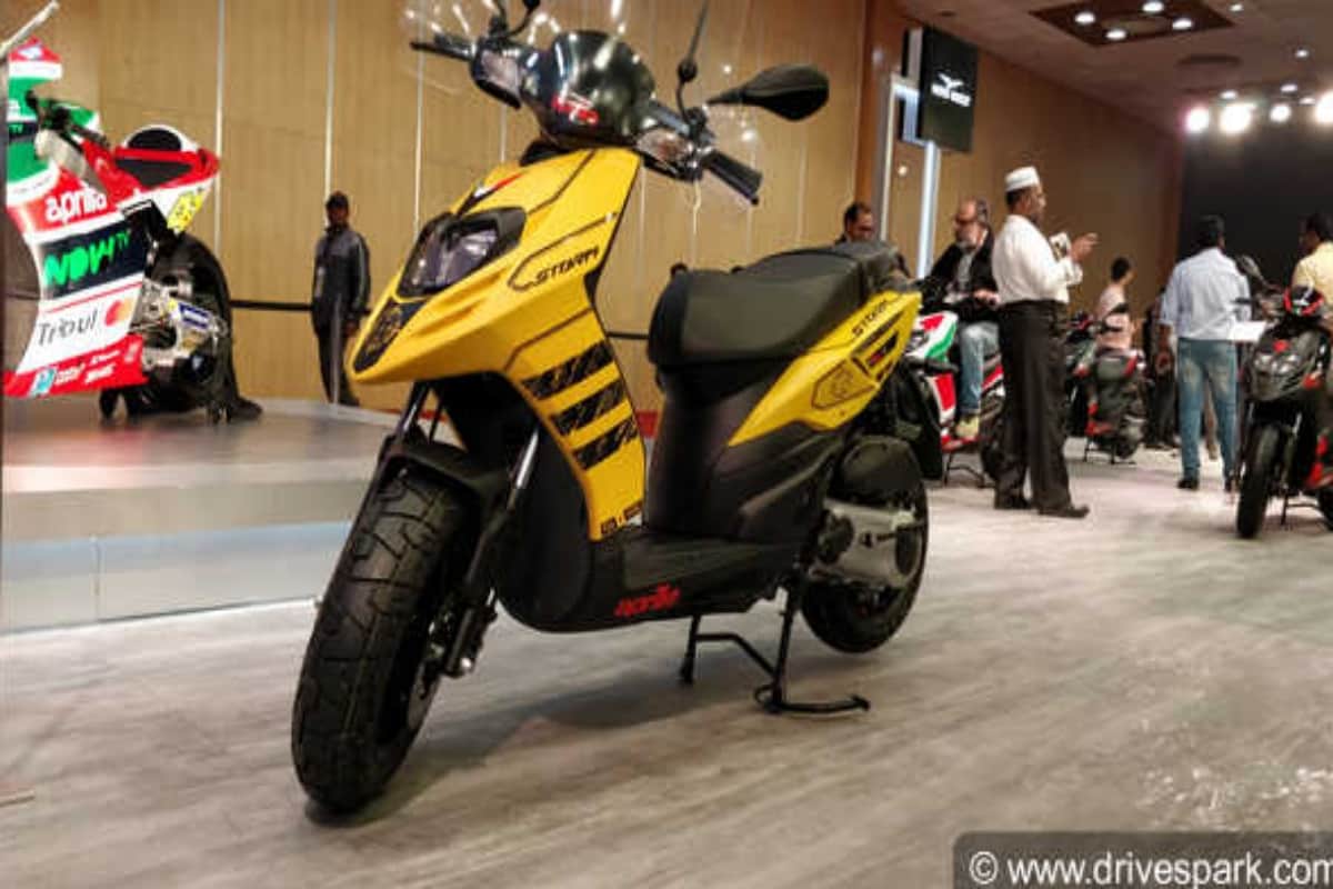 These are the upcoming scooters of 2019 in india