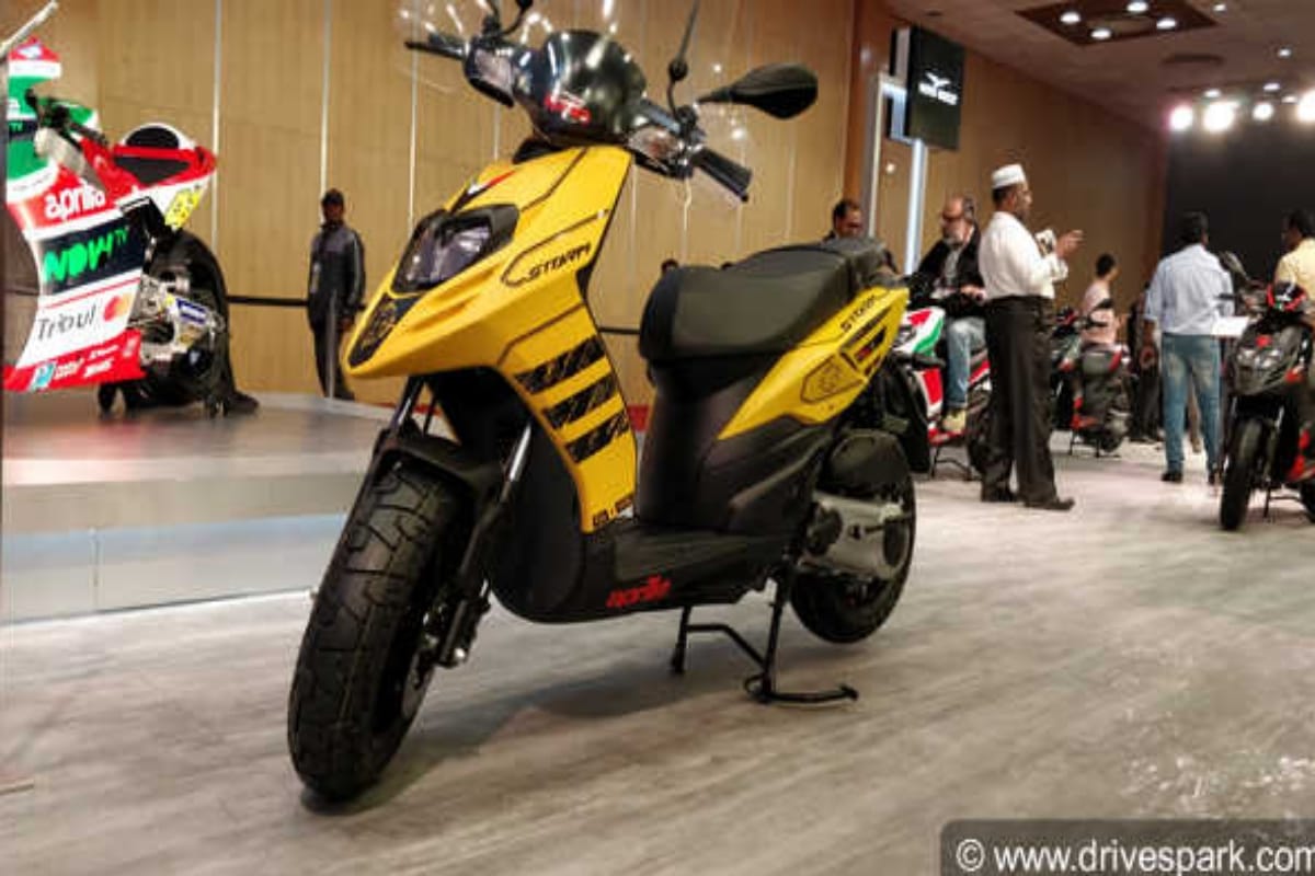 These are the upcoming scooters of 2019 in india