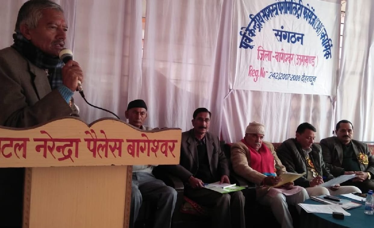 Former paramilitary personnel will get canteen facility
