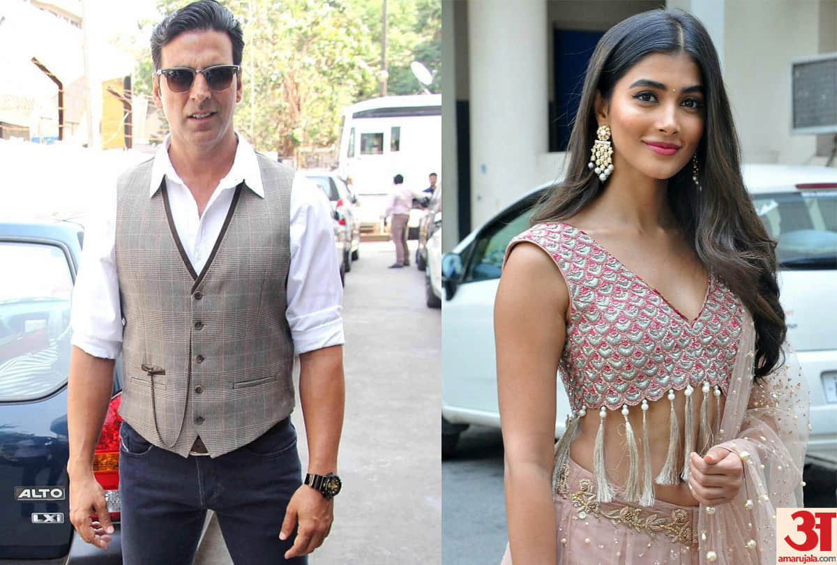 Pooja Hegde to be seen in lead role in film Suryavanshi