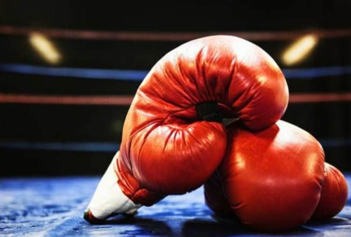 Raid in NIS, Samples Of Boxer Lavlina, Simranjit And Sonia Were Collected