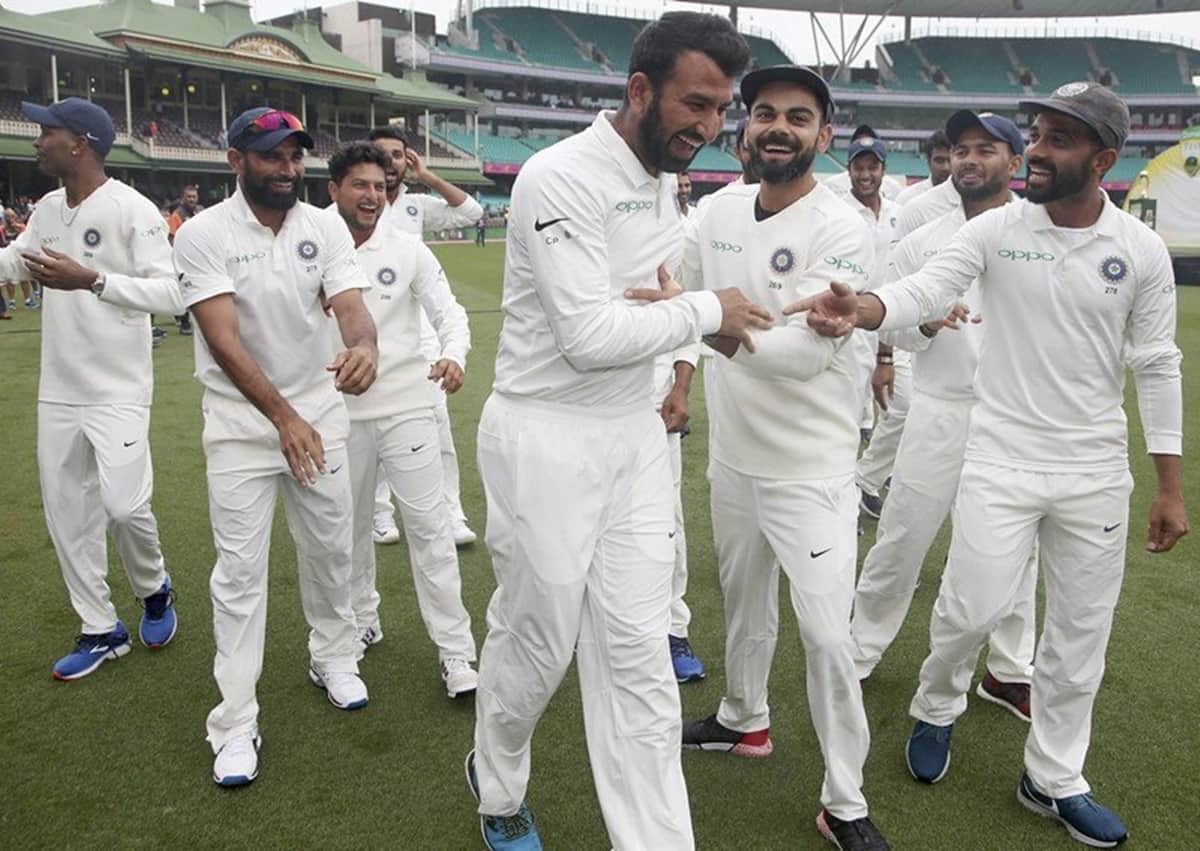 Pink kookaburra ball can be tough challenge for Indian team in Australia during Day night test