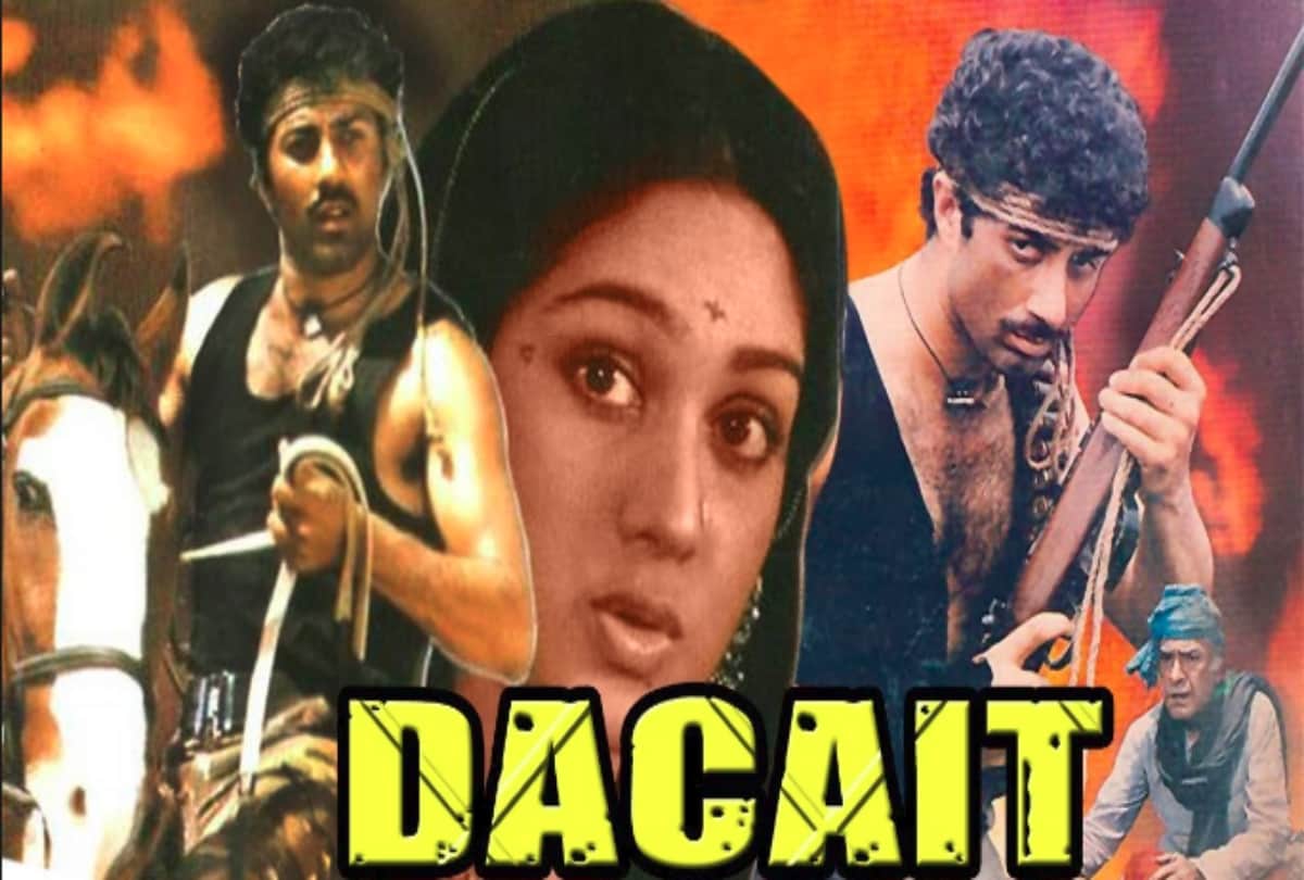 Sonchiriya is not first film of chambal based these are 5 film on this