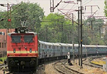 It is easy to run new train from kanpur