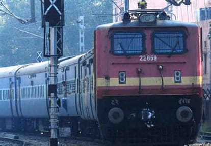 It is easy to run new train from kanpur