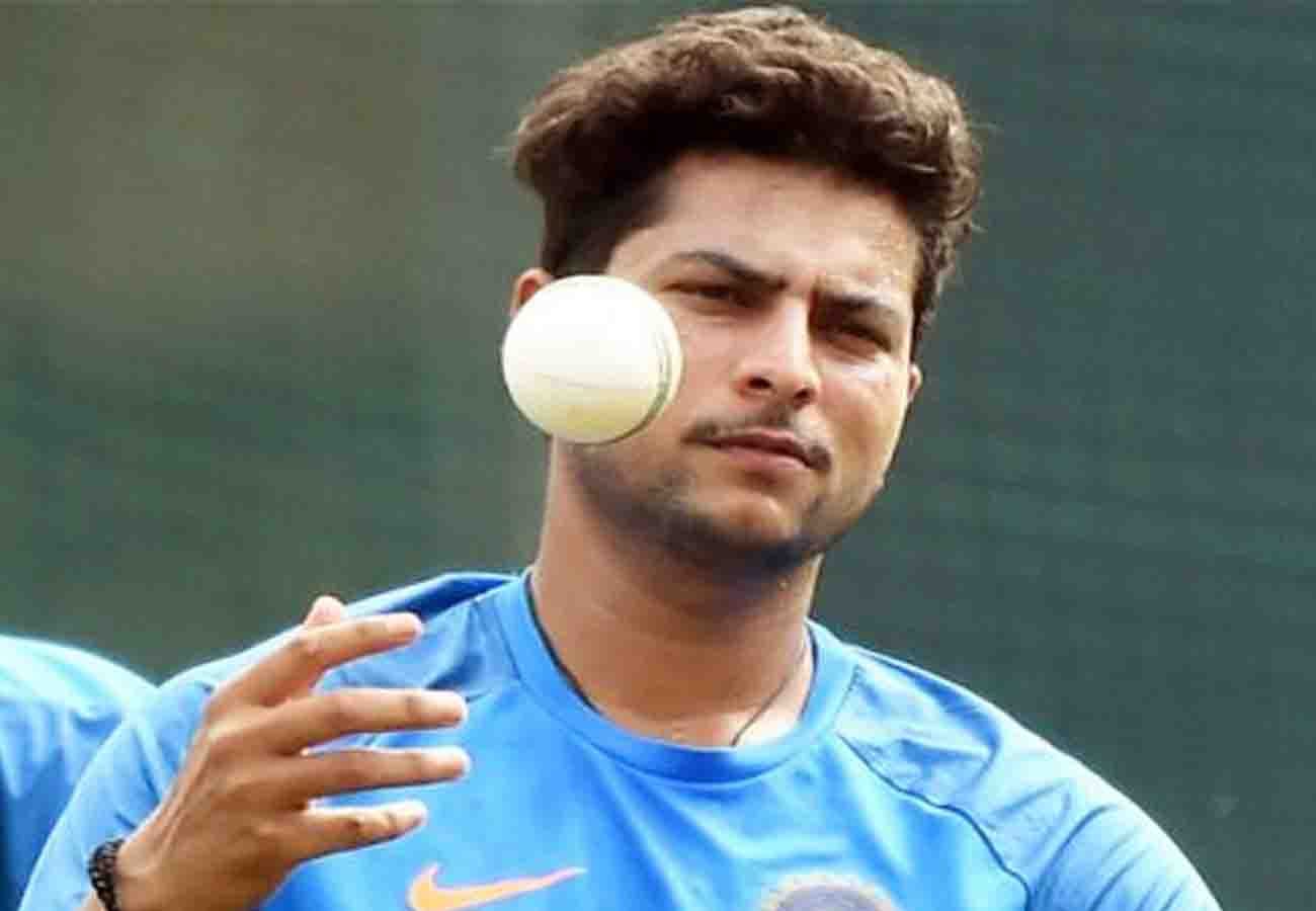 Indian Cricket team bowler Kuldeep yadav new record in Australia