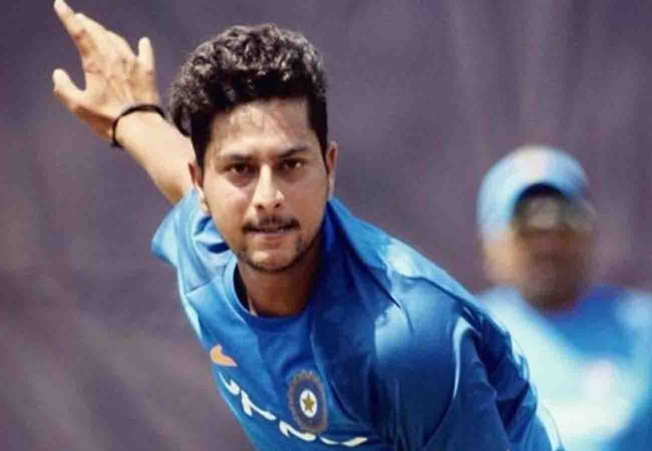 Indian Cricket team bowler Kuldeep yadav new record in Australia