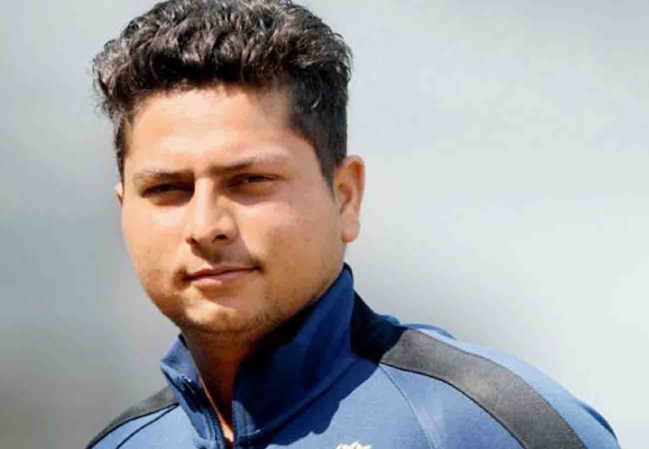Indian Cricket team bowler Kuldeep yadav new record in Australia