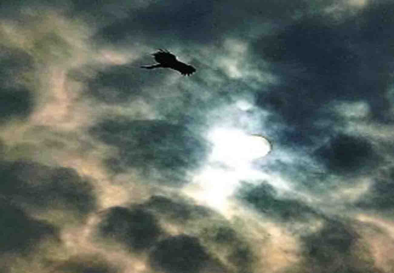 Meteorological Department warns in winter season