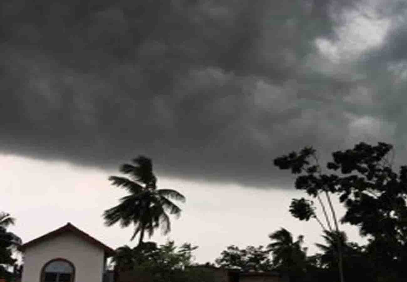 Meteorological Department warns in winter season