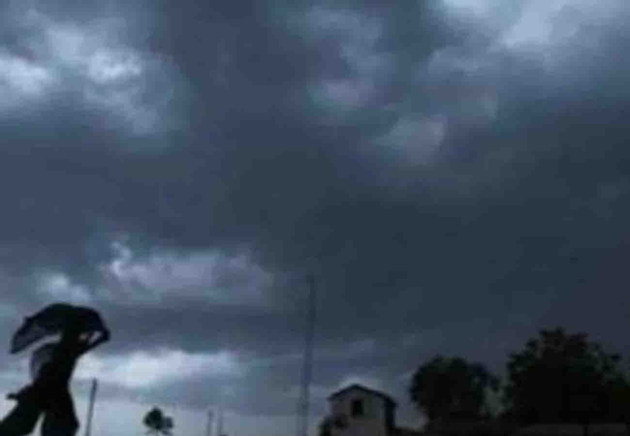 Meteorological Department warns in winter season