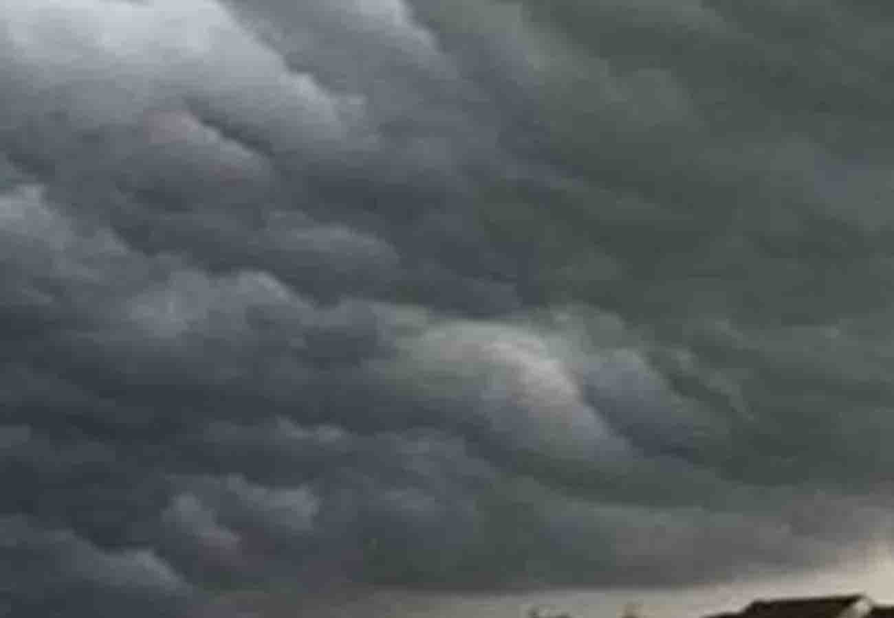 Meteorological Department warns in winter season