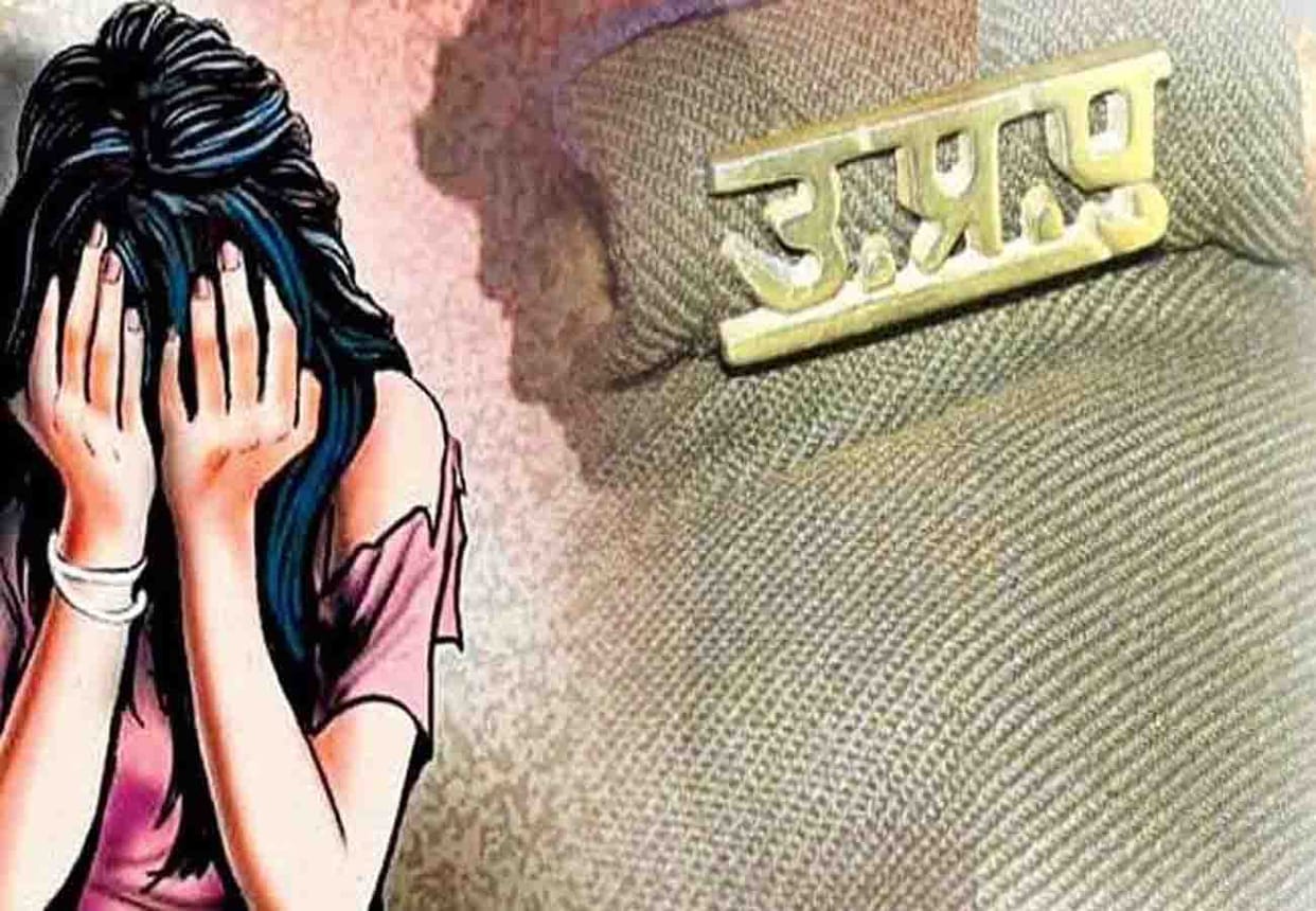 Woman accused SP's gunner of doing misdeed