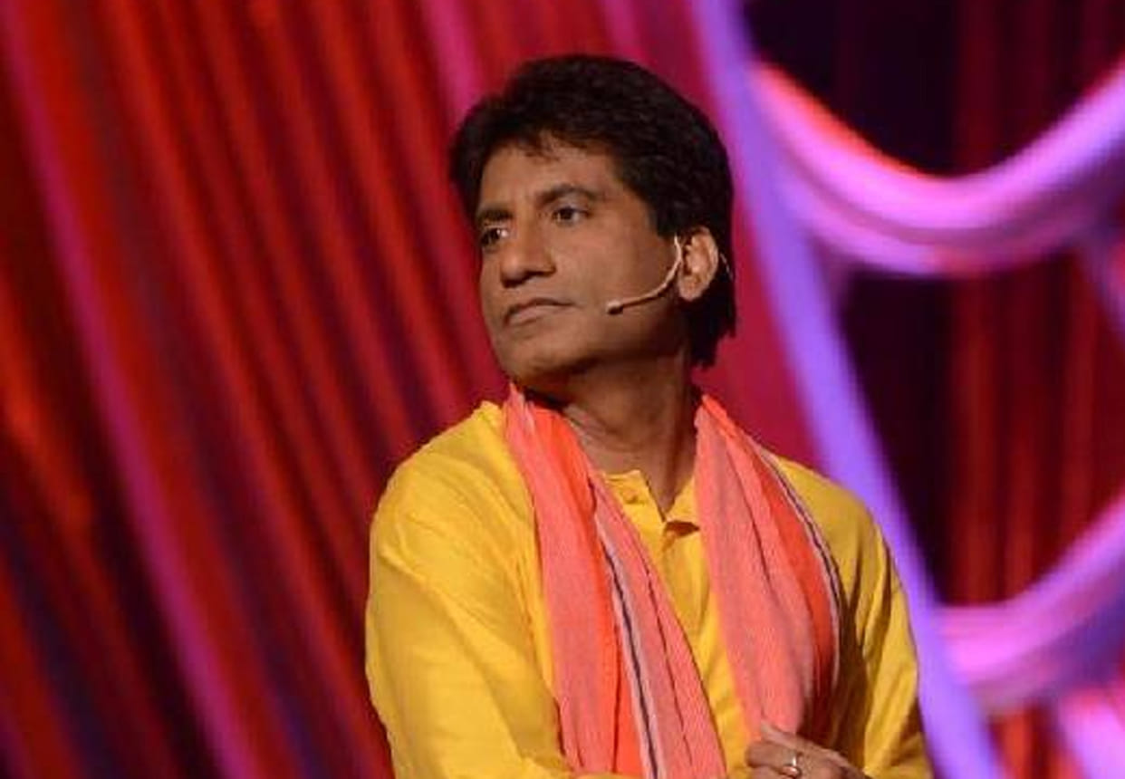 Comedian Raju shrivastava statement about Kapil Sharma Marriage