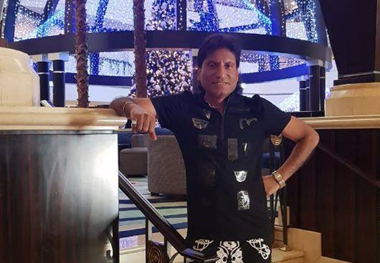 Comedian Raju shrivastava statement about Kapil Sharma Marriage