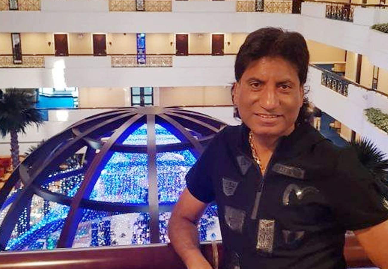 Comedian Raju shrivastava statement about Kapil Sharma Marriage